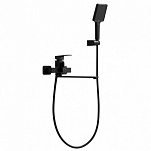 Смеситель для ванны Frap H91-6 F2291-6 черный