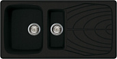 Мойка для кухни Elleci Master 475 (40) Full Black