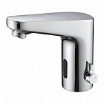 Сенсорный смеситель для раковины Frap F513 хром