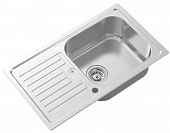 Мойка для кухни Oulin OL-101Y