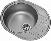 Мойка для кухни Franke Polar PXL 611-57 декор