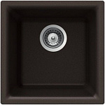 Мойка для кухни Schock Euro 40 Cristalite мокка