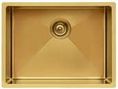 Мойка для кухни TopZero ColorX TNL 550 Gold