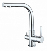 Смеситель для кухни Ganzer Rein GZ16025 хром