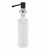 Дозатор для жидкого мыла Granula GR-05 D черный