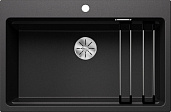 Мойка для кухни Blanco Etagon 8 антрацит