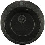 Мойка для кухни Mixline ML-GM13 черный