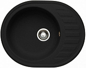 Мойка для кухни Granicom G-015 антрацит