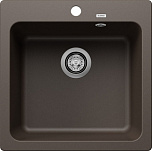 Мойка для кухни Blanco Naya 5 Silgranit кофе