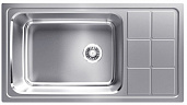 Мойка Longran Jumbo JML915.500 -ХT8P