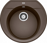 Мойка для кухни Blanco Rondoval 45 кофе
