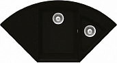 Мойка для кухни Schock Lotus 90C Cristadur пуро