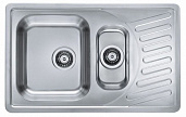 Мойка для кухни Alveus Elegant 110 (Leinen)