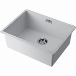 Мойка для кухни Omoikiri Kata 54-U-WH белый