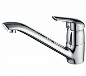 Смеситель для кухни  Kaiser Athlete 19033 хром