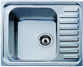 Мойка для кухни Teka Classic 1B 1/2D, полировка