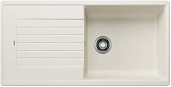 Мойка для кухни Blanco Zia XL 6 S мягкий белый
