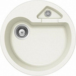 Мойка для кухни Schock Classic 50 Cristalite альпина