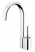 Смеситель для кухни Webert Omega OM920302015 Chrome