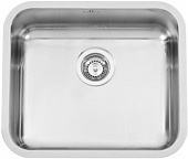 Мойка под столешницу Rodi Indus 50 U LUX 3,5"
