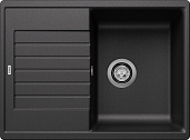 Мойка для кухни Blanco Zia 45 S Compact антрацит