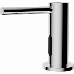 Дозатор Omoikiri ОМ-05 Sensor C хром