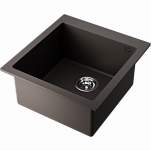 Мойка для кухни Omoikiri Bosen 47 ES espresso