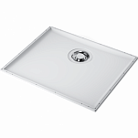 Мойка для кухни Omoikiri Kiten 48-INT WH белый