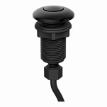 Пневматическая кнопка для измельчителя Omoikiri SW-01-GB графит