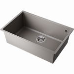 Мойка для кухни Omoikiri Tedori 66-U-GR leningrad grey