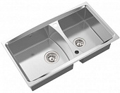 Мойка для кухни Oulin OL-S8203