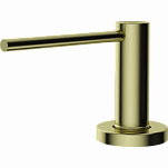 Дозатор Omoikiri OM-10-LG светлое золото