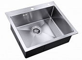Мойка для кухни Zorg RX 5951 Inox