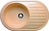 Мойка для кухни Granicom G-006 сахара