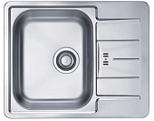 Мойка для кухни Alveus Line 60 (Satin)