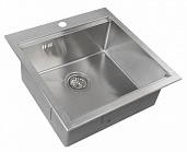 Мойка для кухни Zorg Master Cobra R-5152