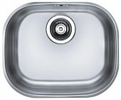 Мойка для кухни Alveus Variant 20, слив вдоль длинной стороны чаши