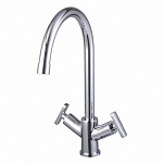 Смеситель для кухни Lemark Plus Trend LM1805C