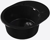  Мойка для кухни Dr.Gans Берта 580 графит