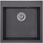 Мойка для кухни Seaman Eco Granite SGR-5102 чёрный