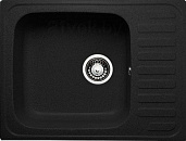 Мойка для кухни Granicom G-007 антрацит