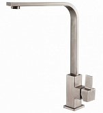 Смеситель для кухни Steel Hammer SH 7451 Inox