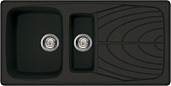 Мойка для кухни Elleci Master 475 (70) Ghisa