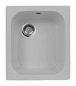 Мойка для кухни AquaGranitEx M-17 (310) серый
