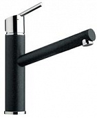Смеситель для кухни Webert Trento TN920102 Onyx