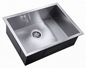 Мойка для кухни Zorg X 5844 Inox