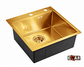 Мойка для кухни Emar EMB-117A Golden