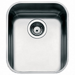 Мойка для кухни Smeg UM40 матовая