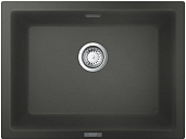 Мойка для кухни Grohe K700U серый гранит (31655AT0)