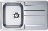 Мойка для кухни Alveus Line 80 (Satin)